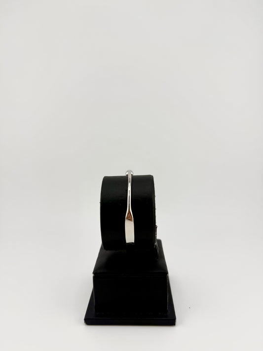 Pulsera de plata
