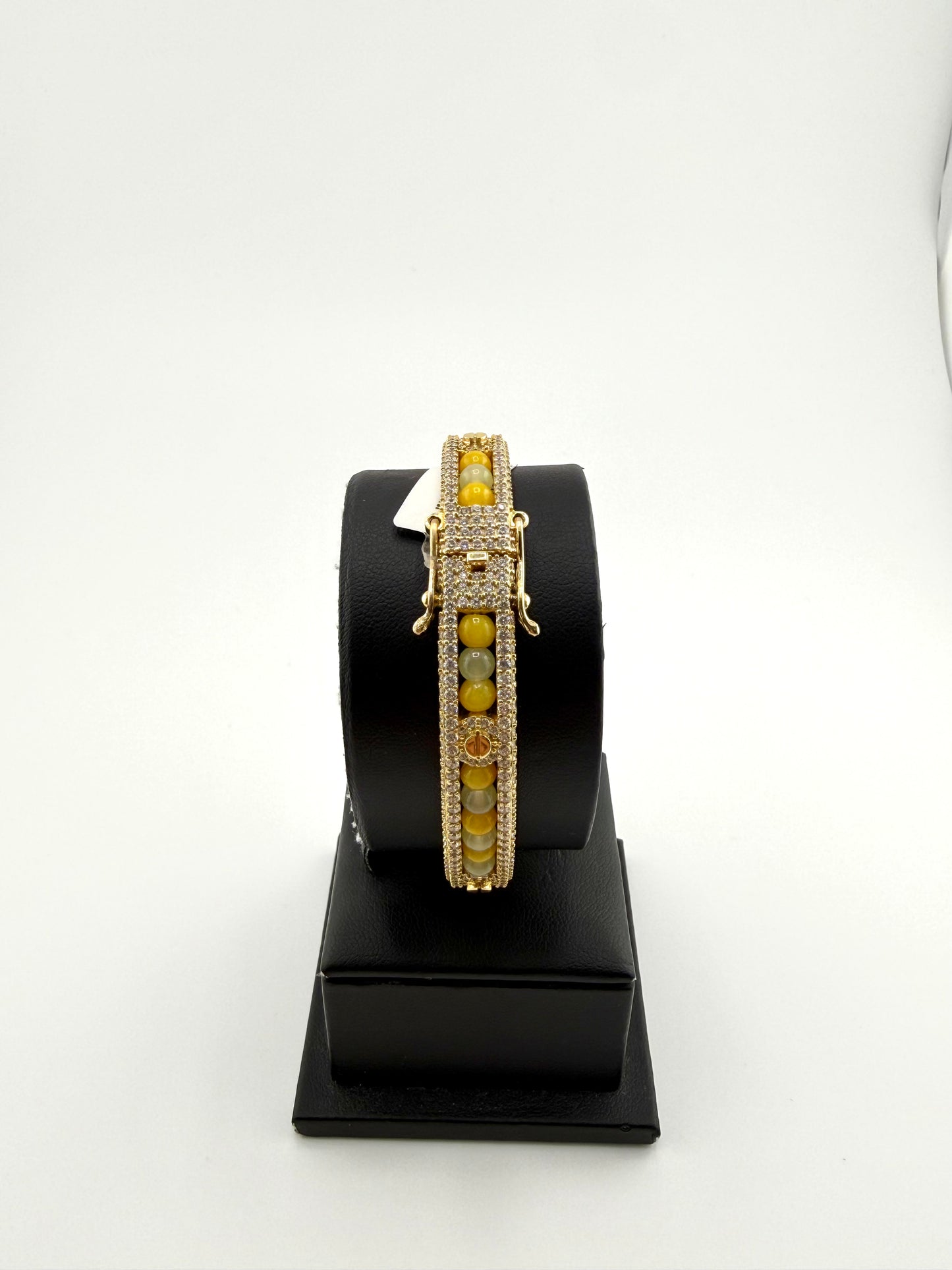 Idde de oshun 14k
