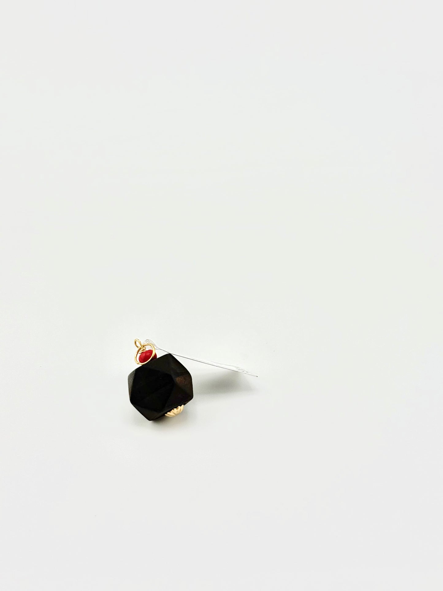 Azabache 12mm
