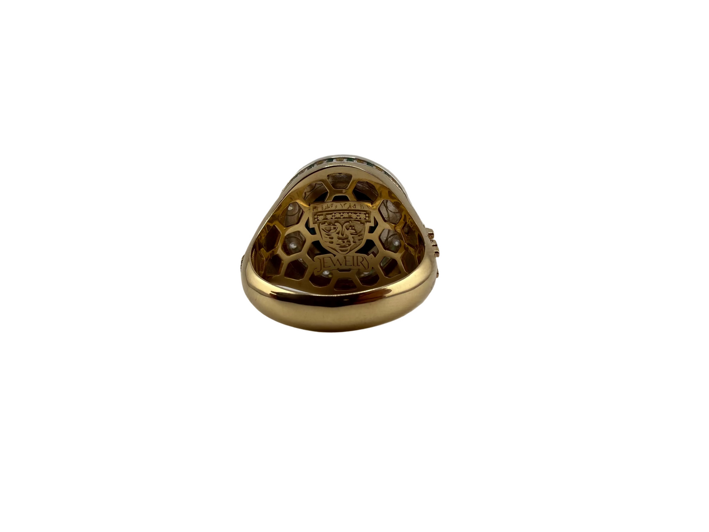 Anillo de Ifa