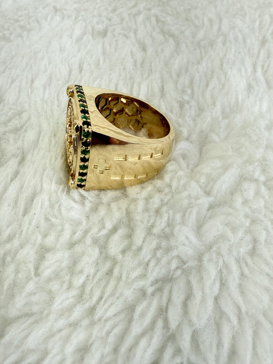 Anillo de ifa