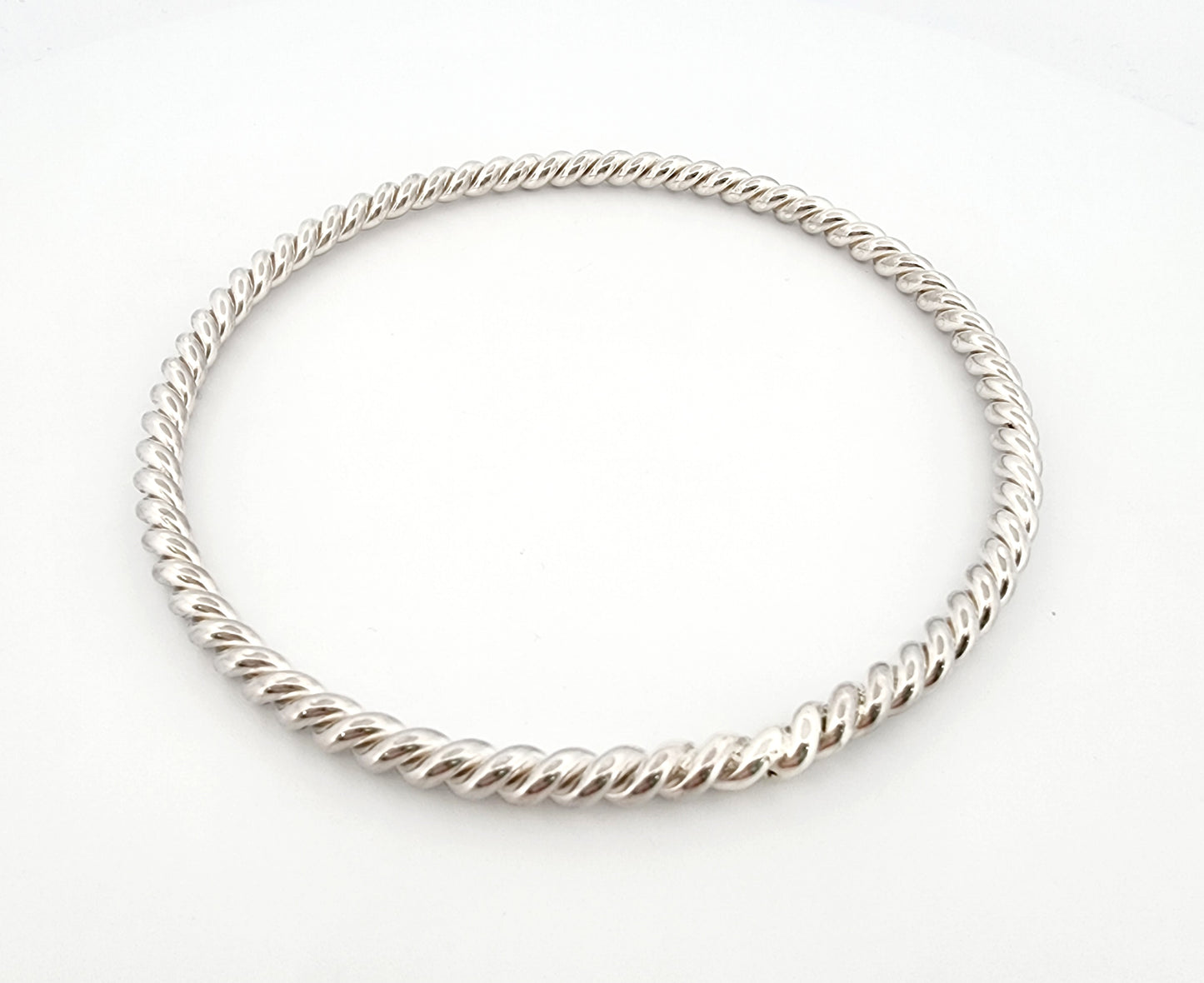 Pulso de ochosi de Plata
