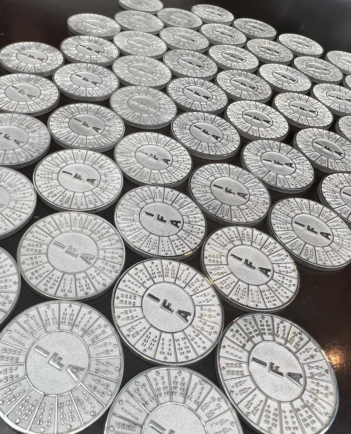Monedas