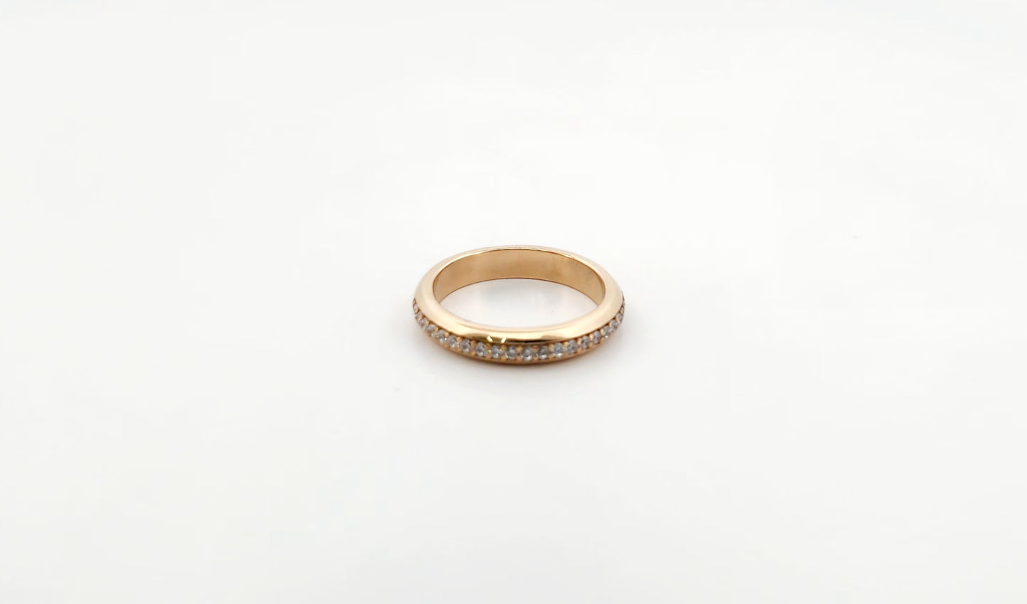 Anillo de Obbatalá 10k