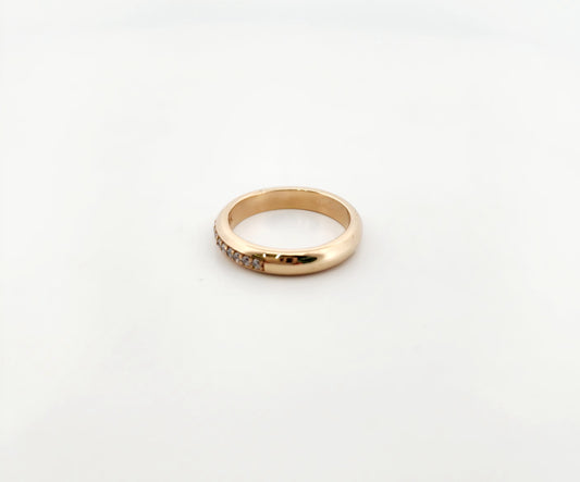 Anillo de Obbatalá 10k