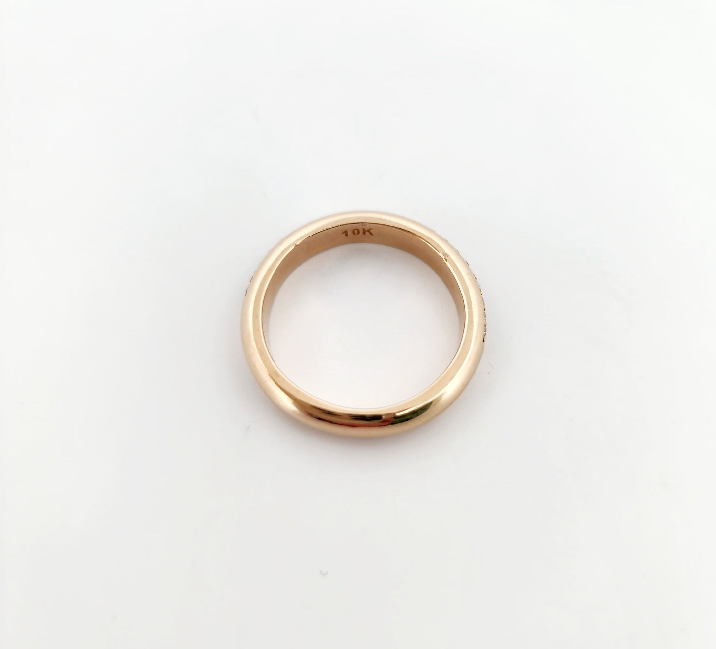 Anillo de Obbatalá 10k