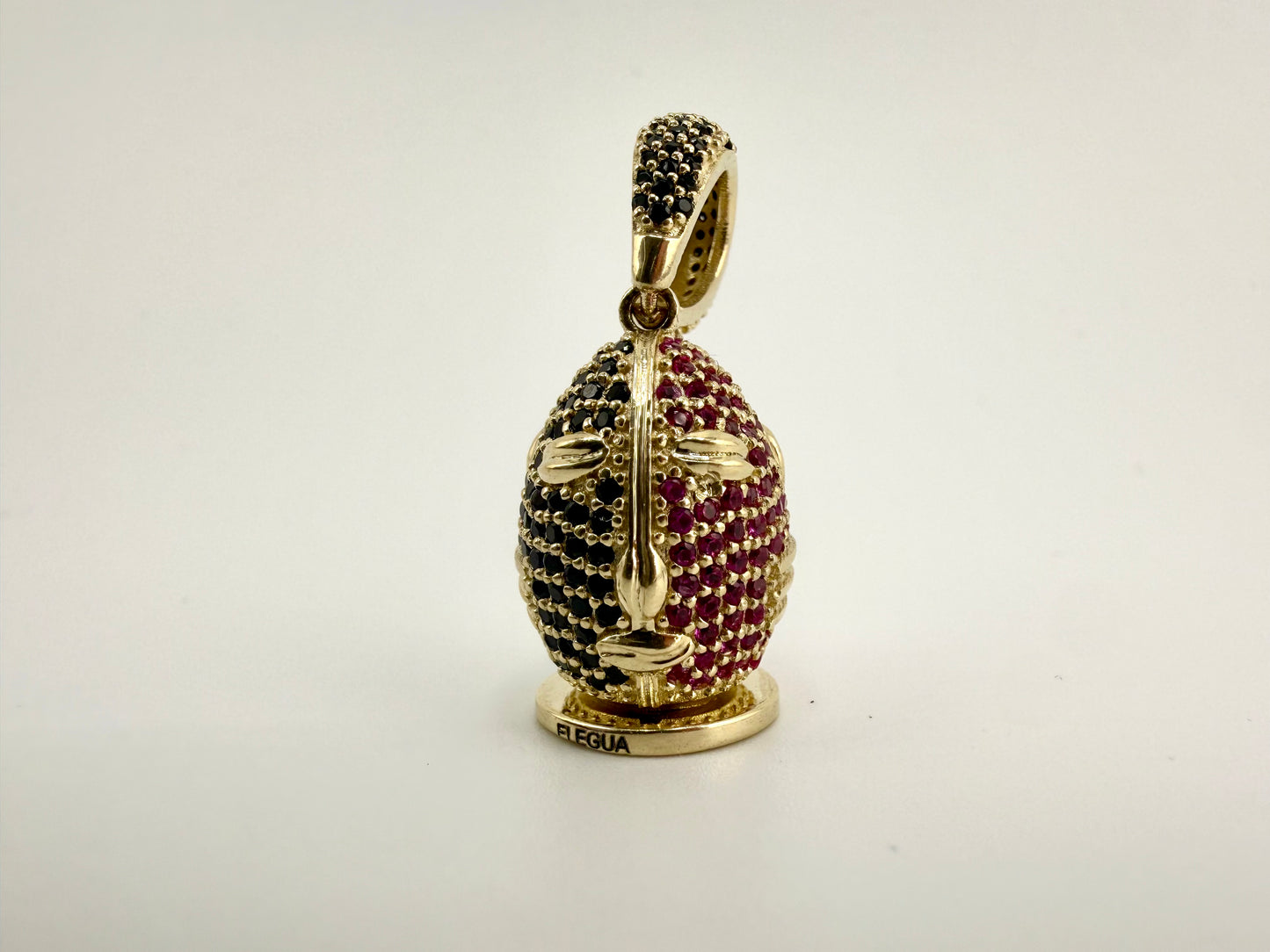 Dije de Eleggua Para cargar 10k