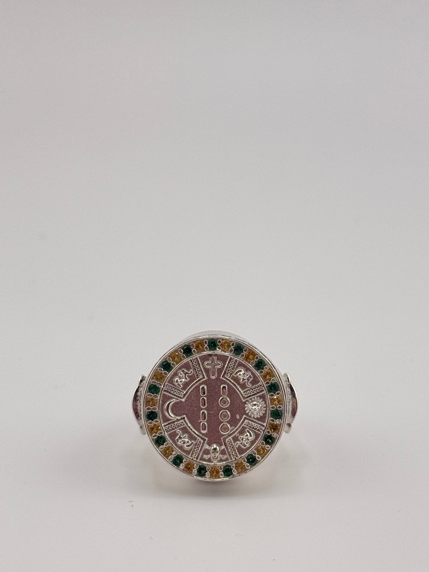 Anillo de IFA