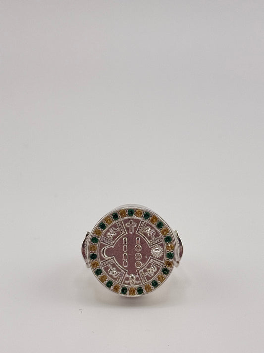 Anillo de IFA