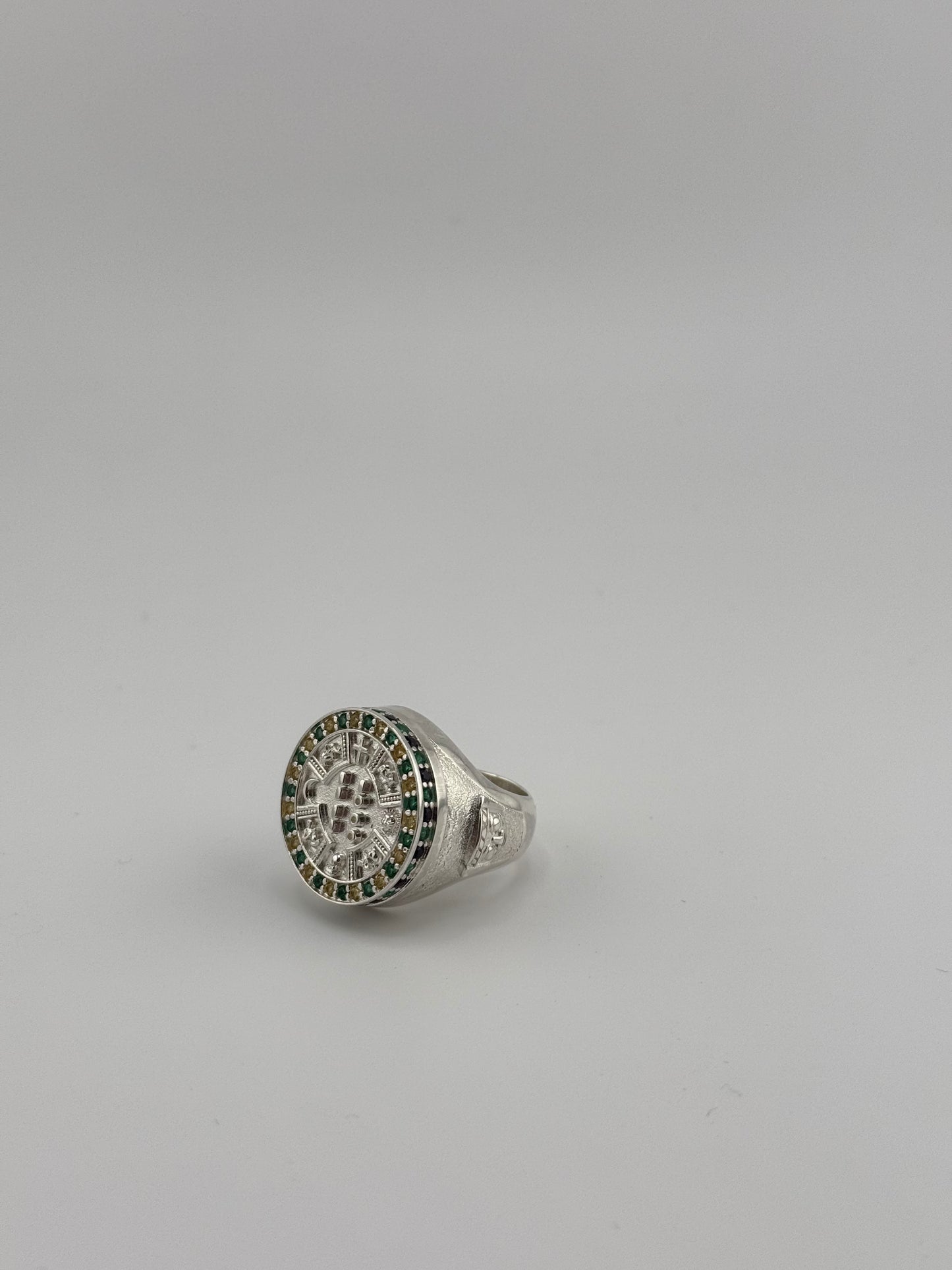 Anillo de IFA