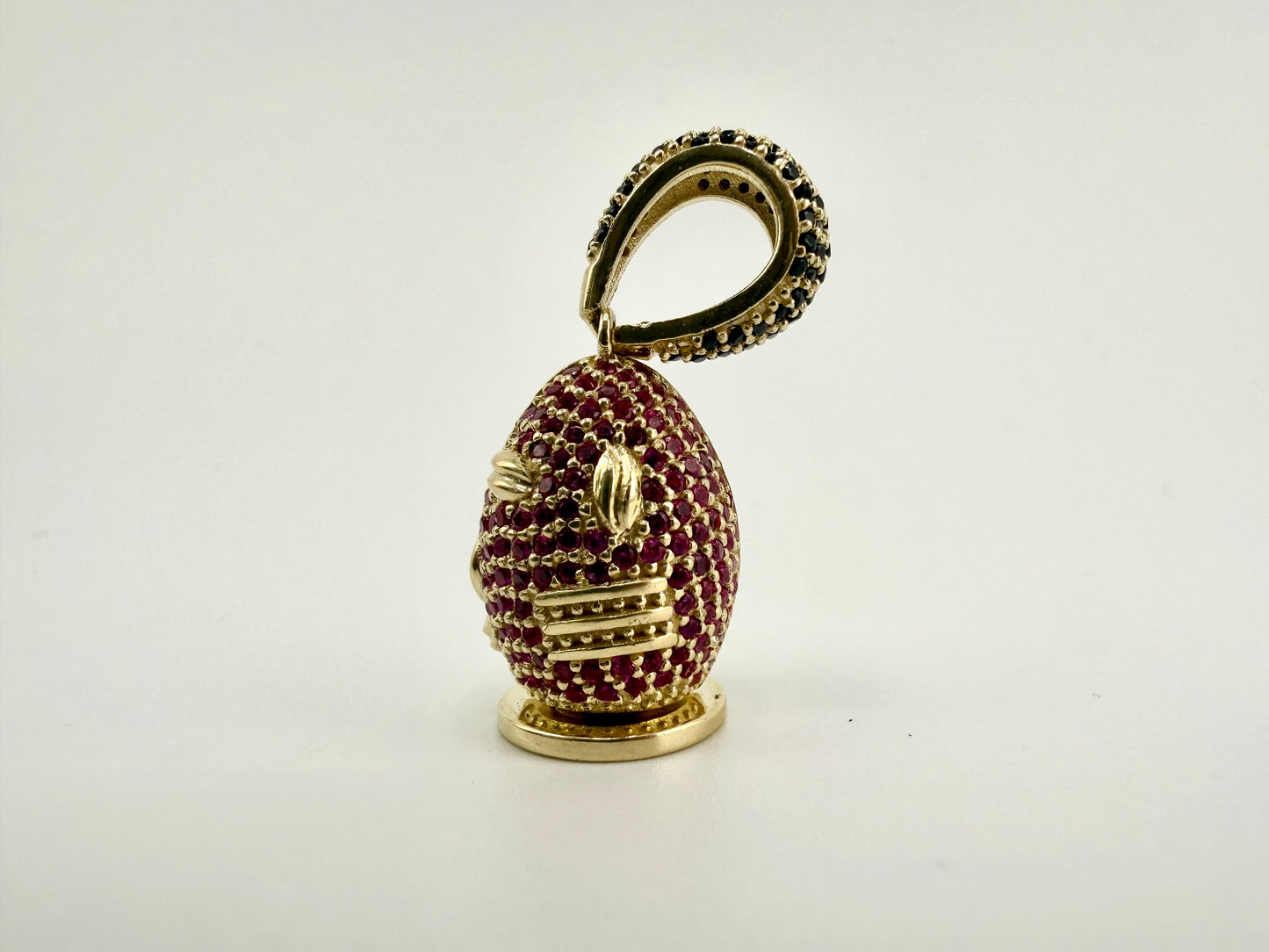 Dije de Eleggua Para cargar 10k