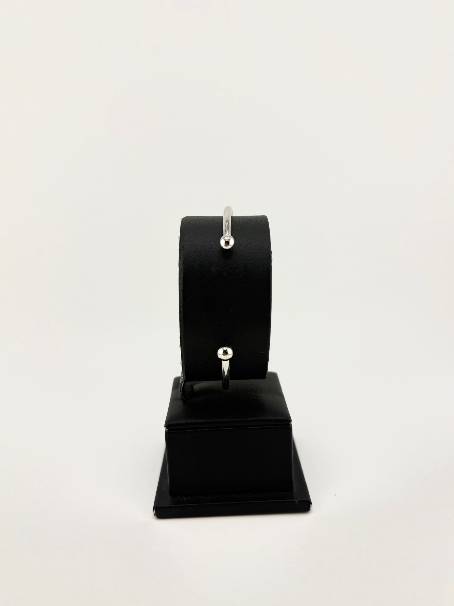 Pulsera de plata