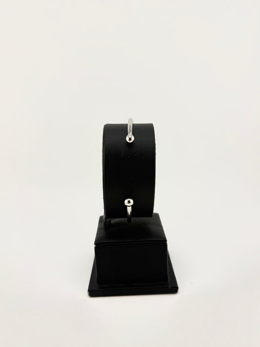 Pulsera de plata