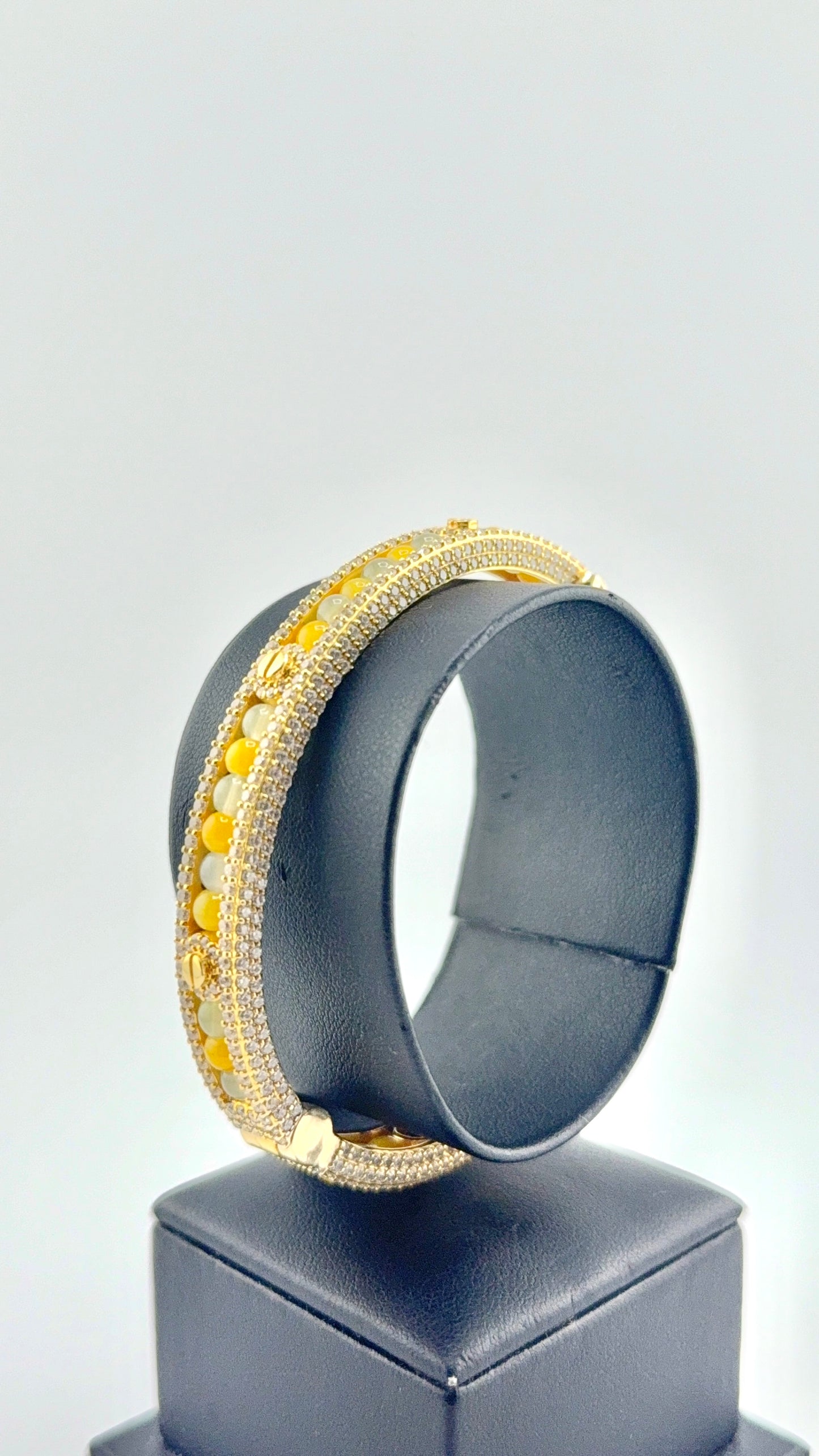 Idde de oshun 14k