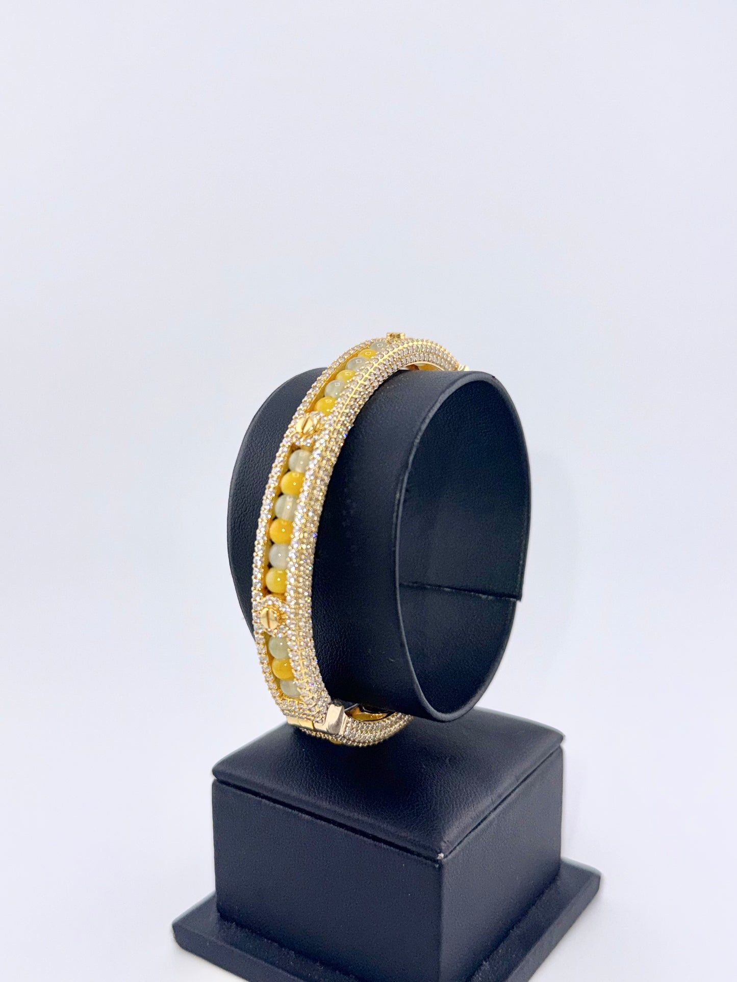 Idde de oshun 14k