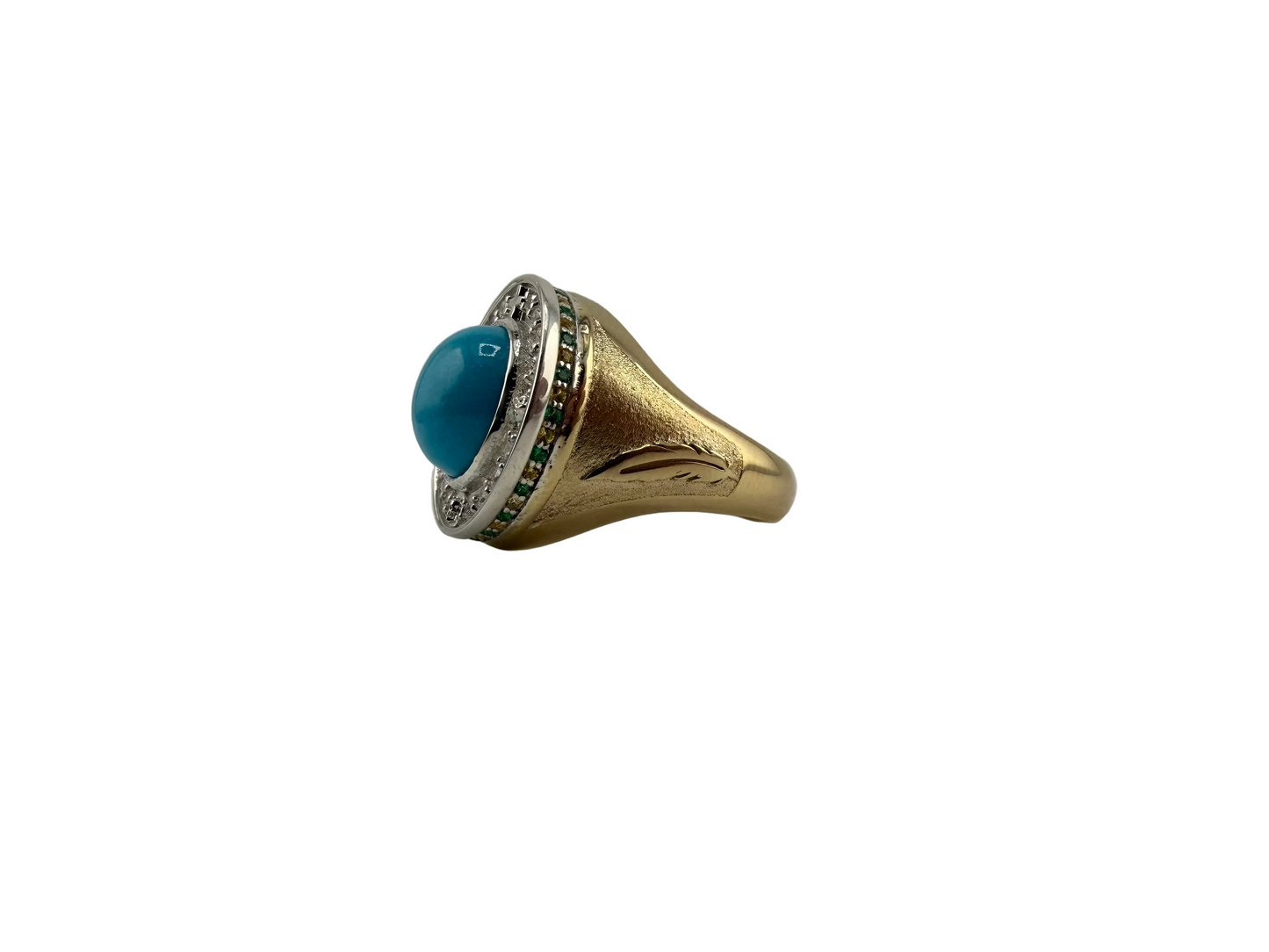Anillo de Ifa