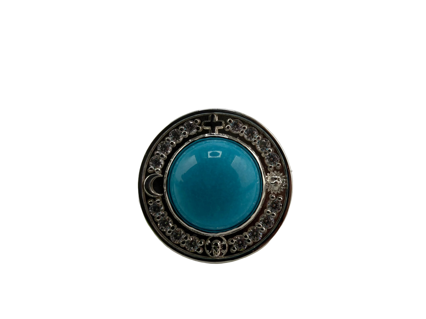 Anillo de Ifa