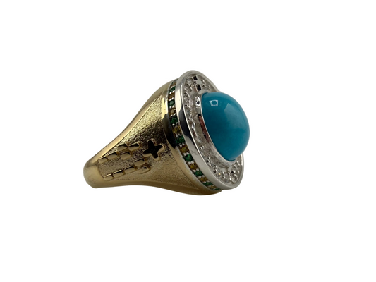 Anillo de Ifa