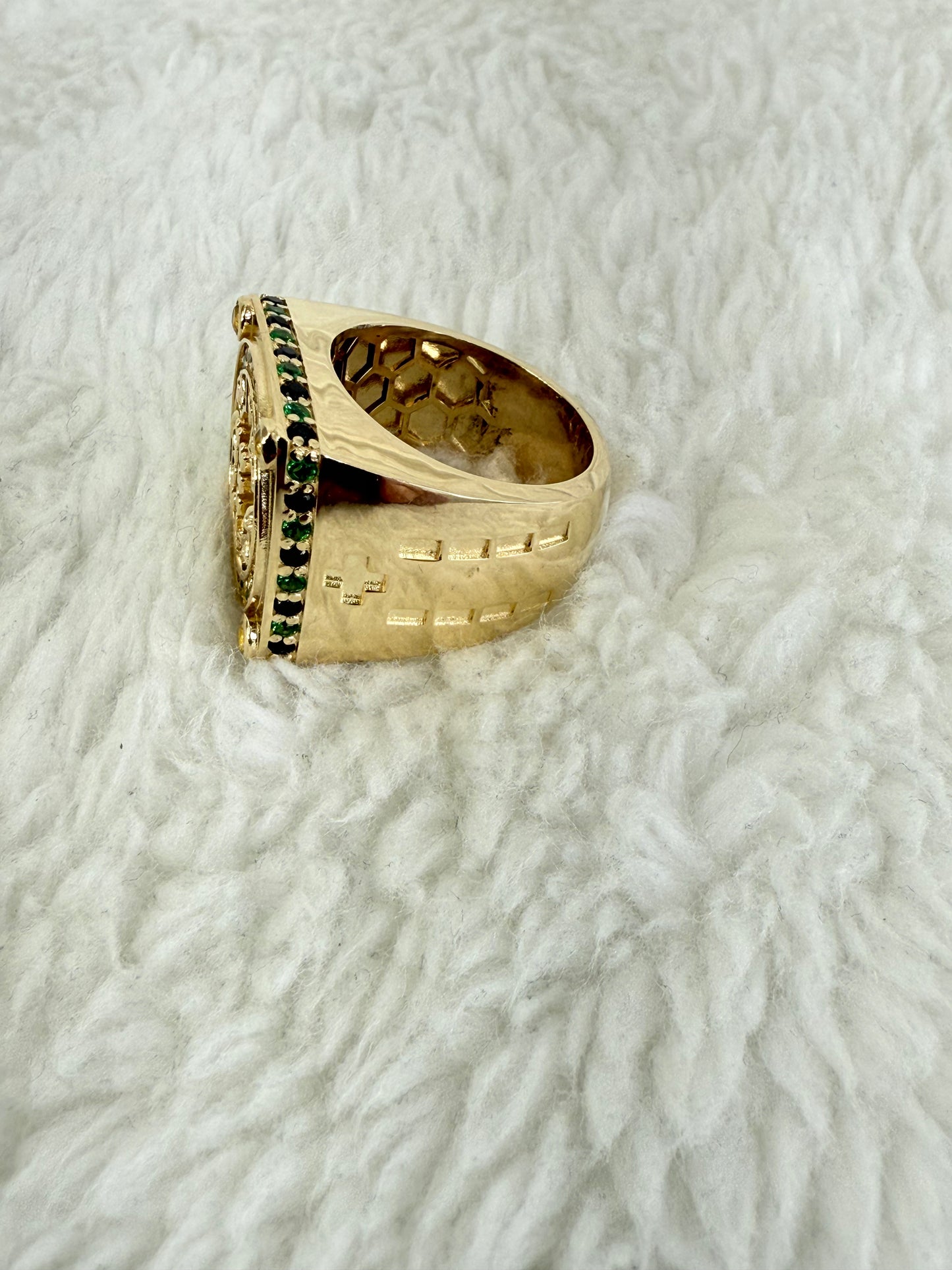 Anillo de ifa