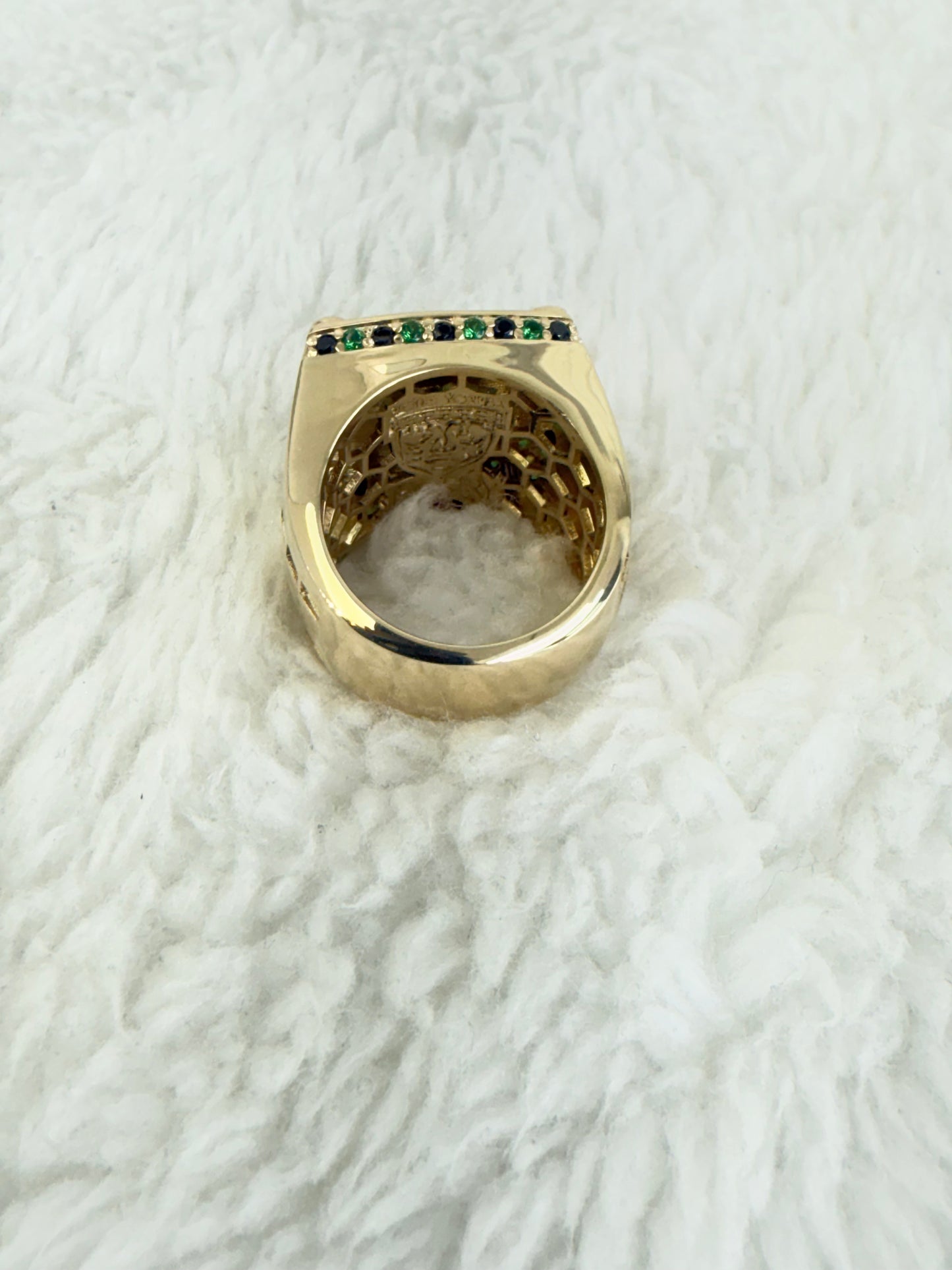 Anillo de ifa