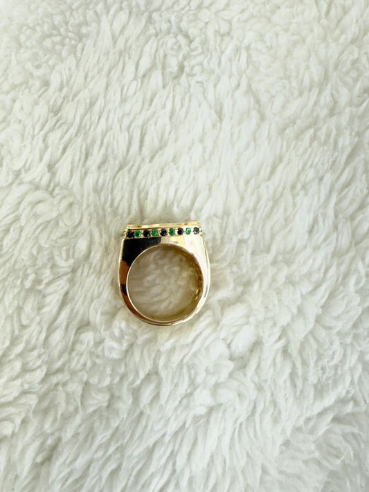 Anillo de ifa