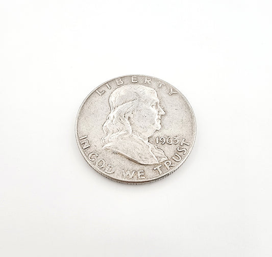 Monedas de 50 centavos en oferta especial