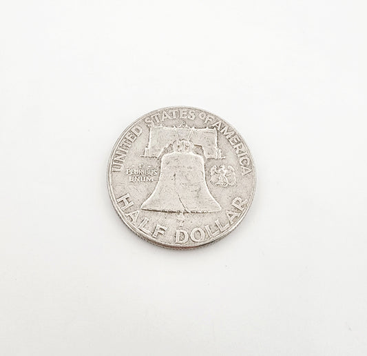 Monedas de 50 centavos en oferta especial